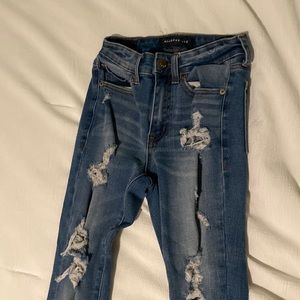 Gently used